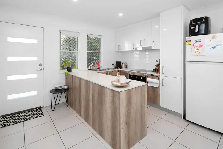 Fourth view of Homely townhouse listing, 8/22 Alexandra Street, Booval QLD 4304