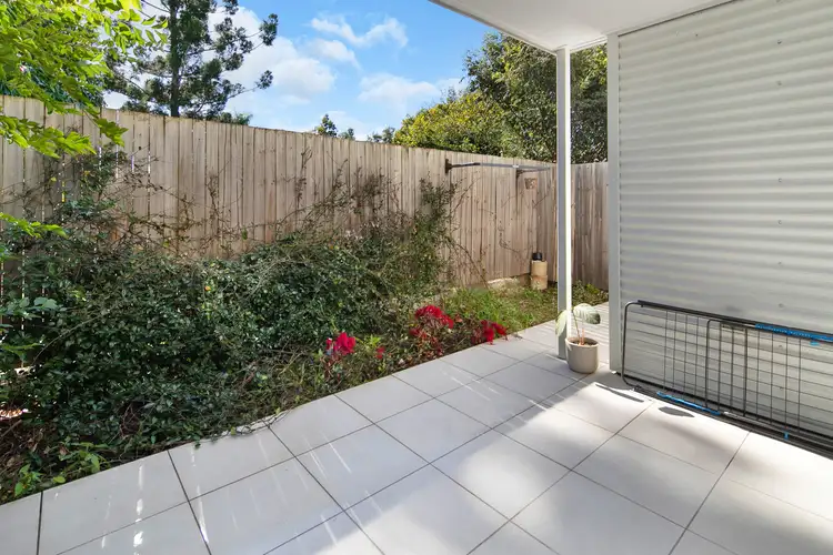 Fifth view of Homely townhouse listing, 8/22 Alexandra Street, Booval QLD 4304