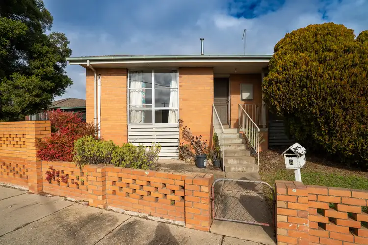 Second view of Homely house listing, 8 Melrose Drive, Wodonga VIC 3690