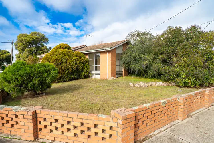 Third view of Homely house listing, 8 Melrose Drive, Wodonga VIC 3690