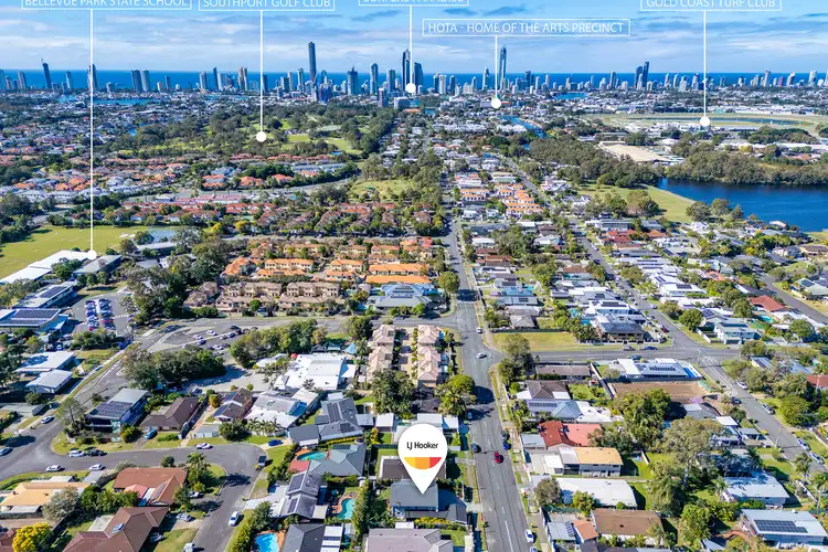 Second view of Homely house listing, 125 Heeb Street, Ashmore QLD 4214