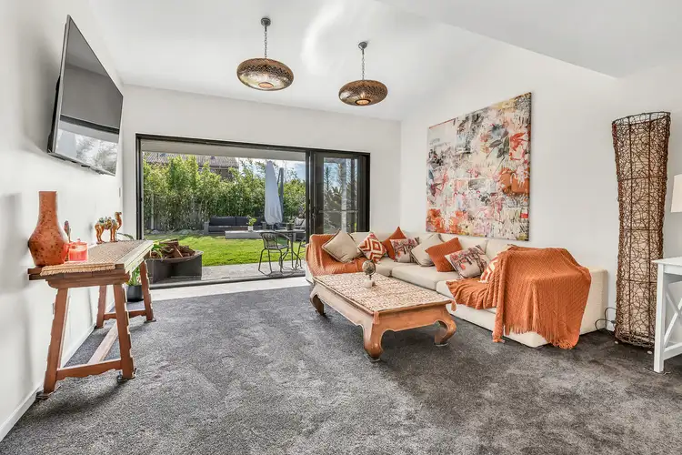 Fifth view of Homely house listing, 125 Heeb Street, Ashmore QLD 4214