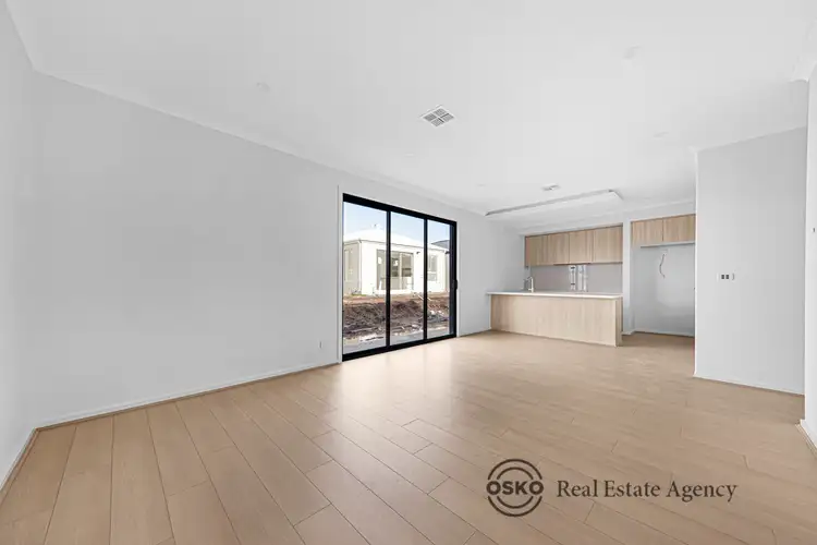 Third view of Homely house listing, 341 Homestead Drive, Lara VIC 3212