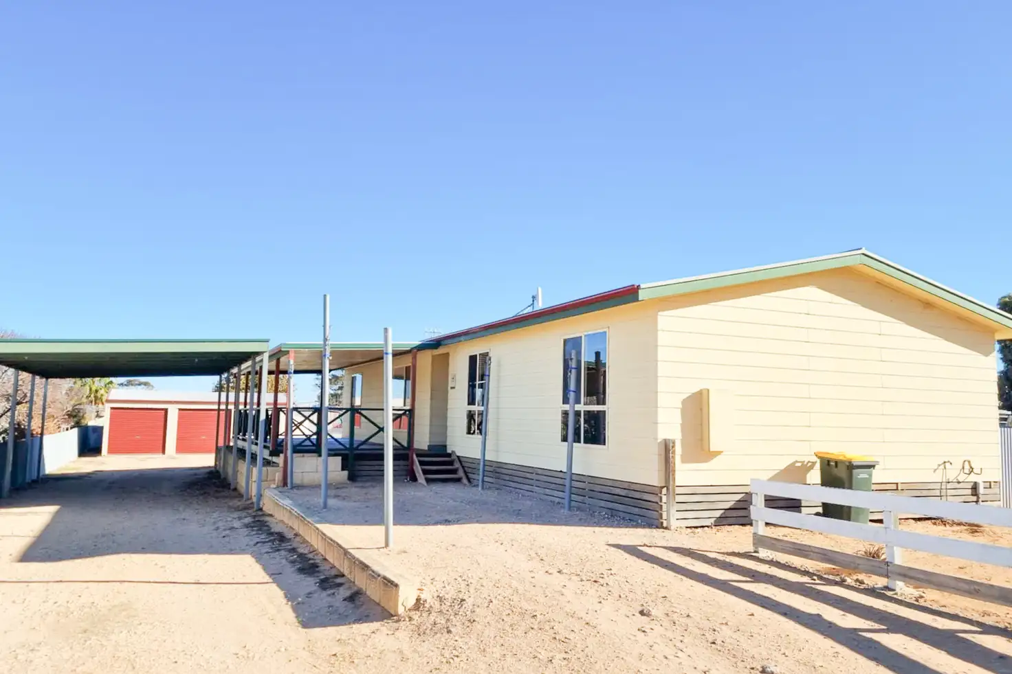 Main view of Homely house listing, 6 Ismailia Terrace, Arno Bay SA 5603