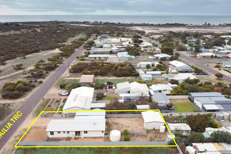 Second view of Homely house listing, 6 Ismailia Terrace, Arno Bay SA 5603