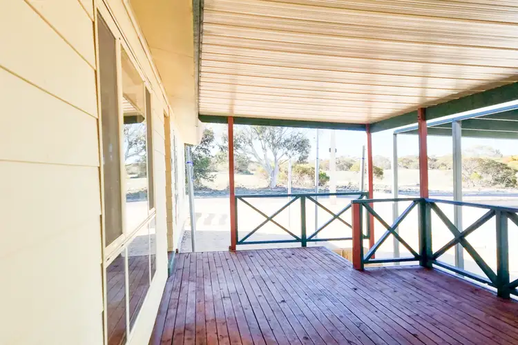 Fifth view of Homely house listing, 6 Ismailia Terrace, Arno Bay SA 5603
