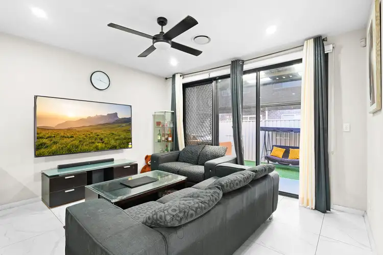 Fifth view of Homely townhouse listing, 23 Atticus Glade, Schofields NSW 2762