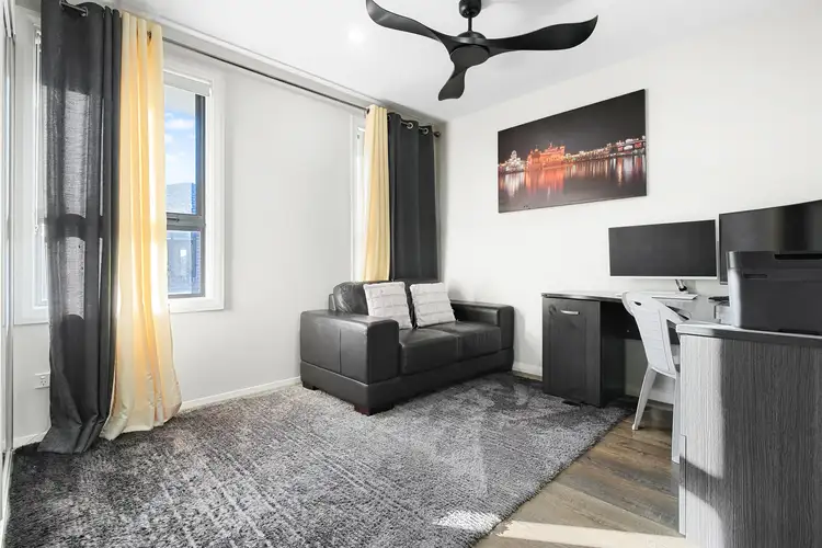 Sixth view of Homely townhouse listing, 23 Atticus Glade, Schofields NSW 2762