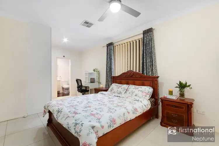 Fifth view of Homely semi-detached listing, 11B Tungarra Road, Girraween NSW 2145