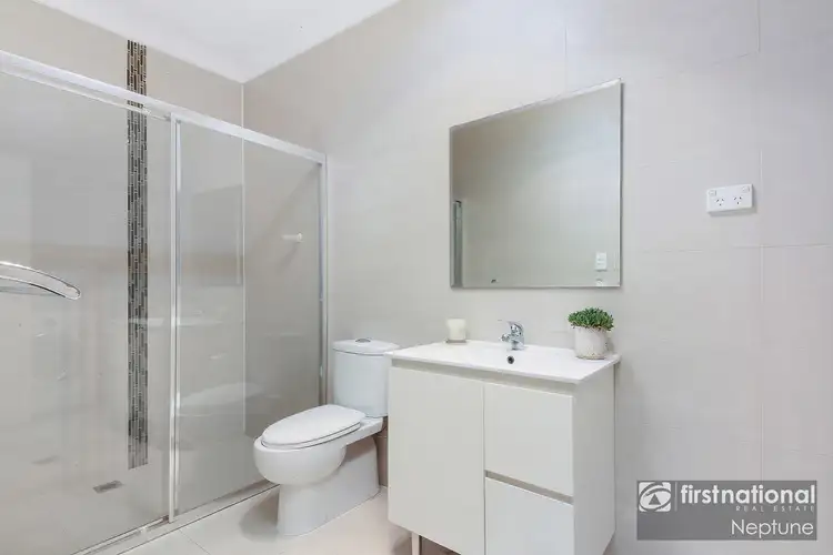 Sixth view of Homely semi-detached listing, 11B Tungarra Road, Girraween NSW 2145