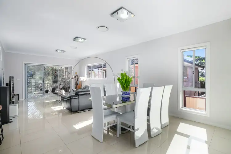 Main view of Homely house listing, 41A Normac Road, Girraween NSW 2145