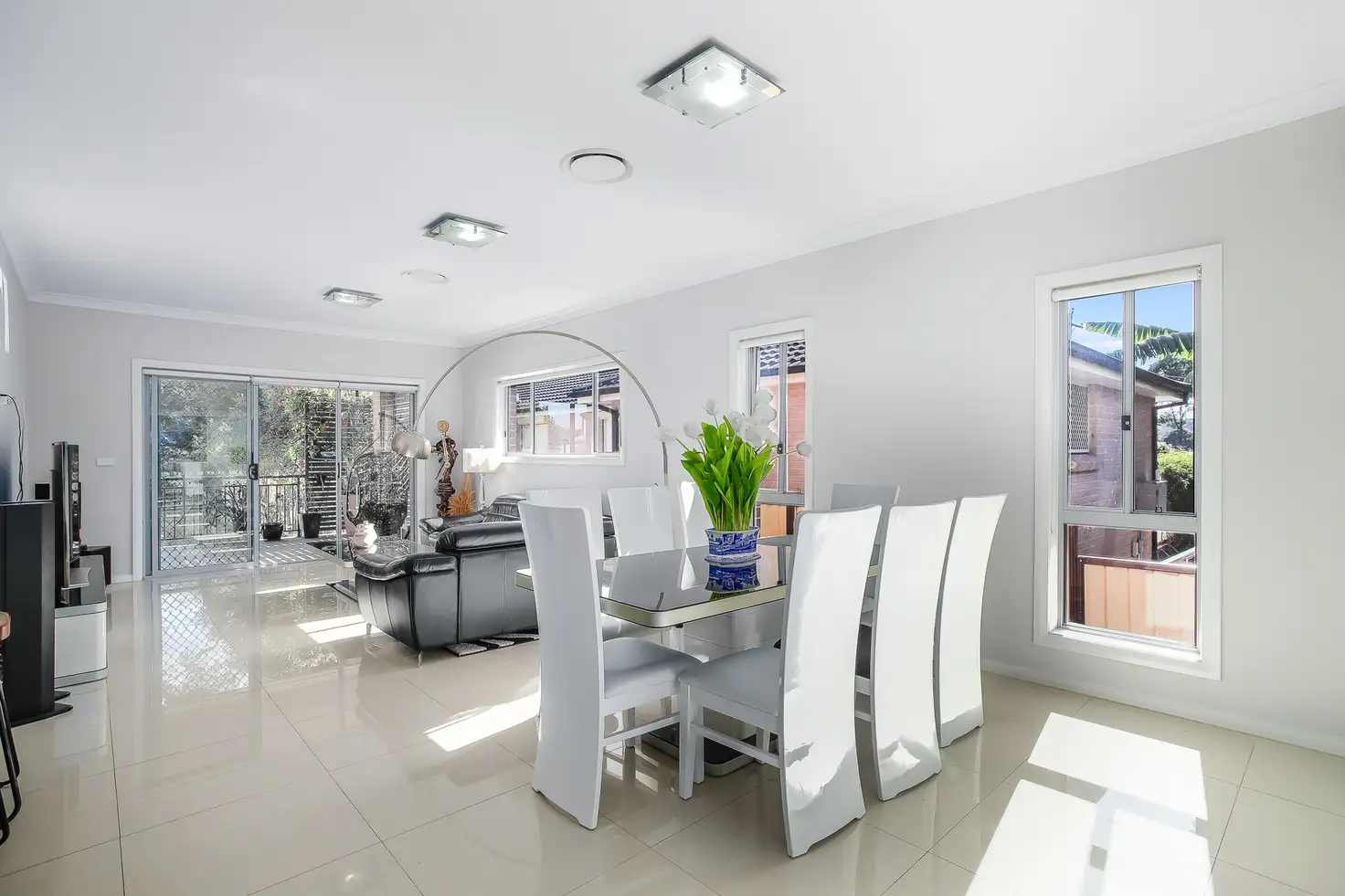 Main view of Homely house listing, 41A Normac Road, Girraween NSW 2145