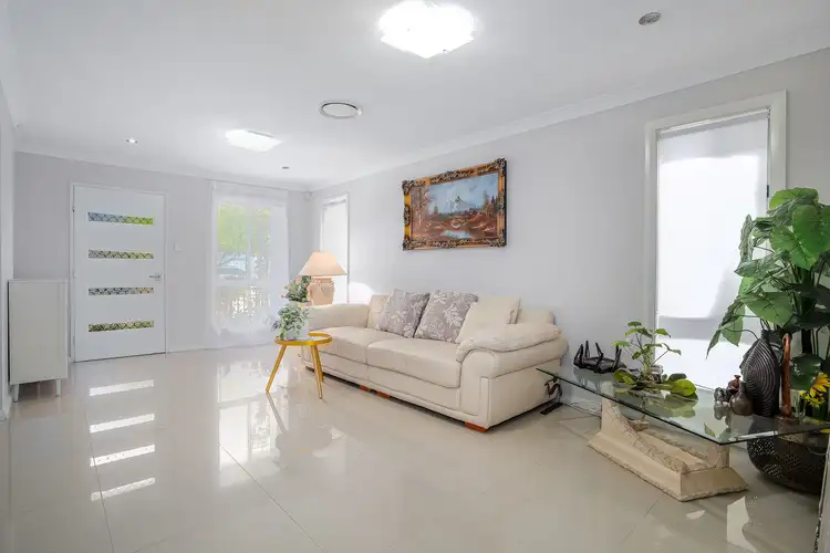 Fourth view of Homely house listing, 41A Normac Road, Girraween NSW 2145