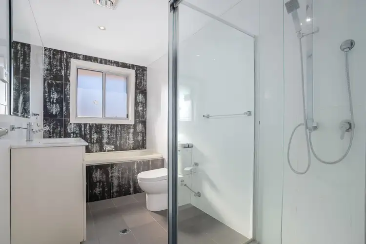 Fifth view of Homely house listing, 41A Normac Road, Girraween NSW 2145