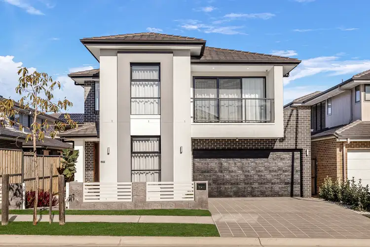 244 George Street, Box Hill NSW 2765