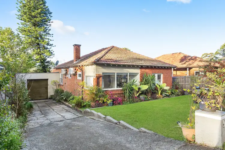 Third view of Homely house listing, 95 Ryde Road, Hunters Hill NSW 2110