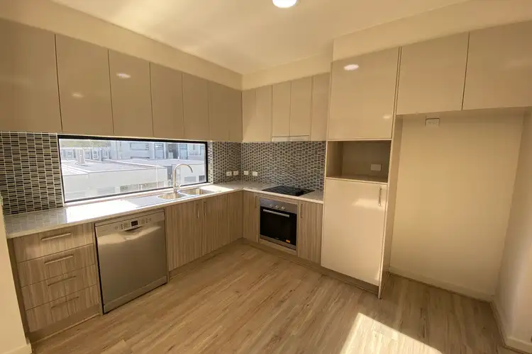 Second view of Homely apartment listing, 34/9 Arabella Court, Marden SA 5070