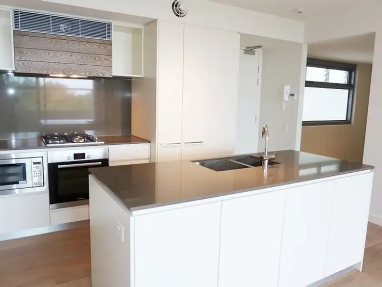 Second view of Homely apartment listing, A203/200-220 Pacific Highway, Crows Nest NSW 2065