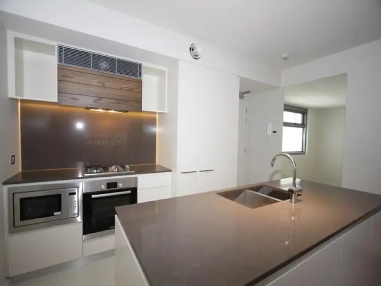 Third view of Homely apartment listing, A203/200-220 Pacific Highway, Crows Nest NSW 2065