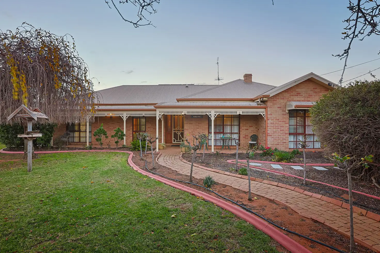 Main view of Homely house listing, 8 Tulane Drive, Mildura VIC 3500