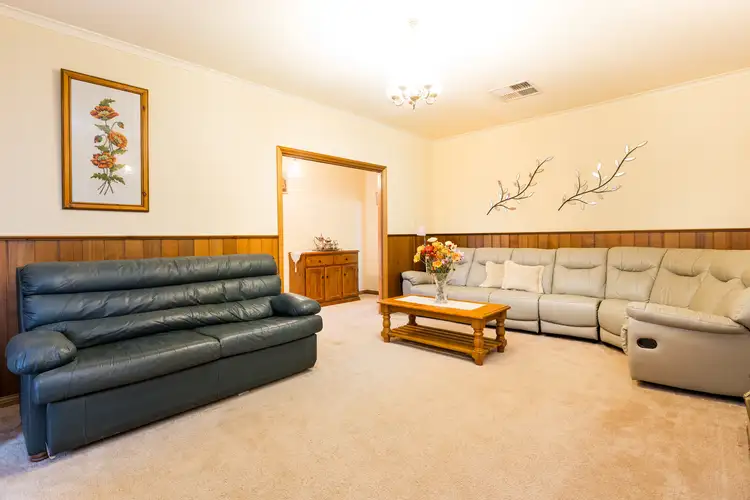Second view of Homely house listing, 8 Tulane Drive, Mildura VIC 3500