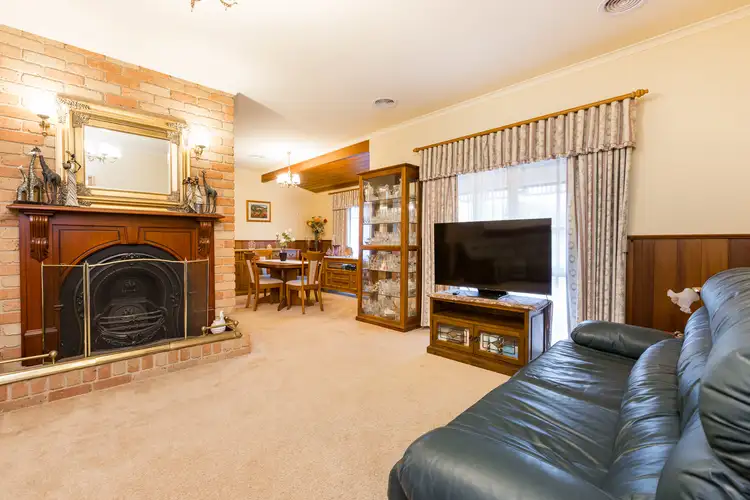 Third view of Homely house listing, 8 Tulane Drive, Mildura VIC 3500