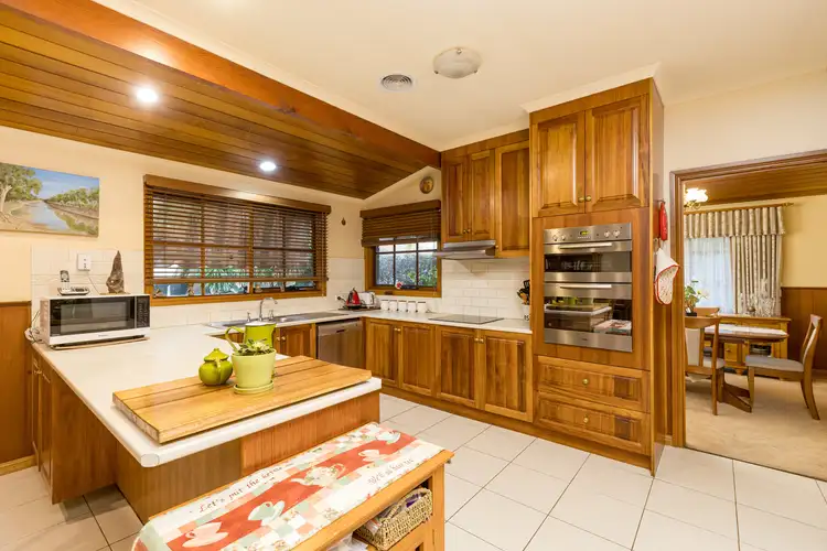Fourth view of Homely house listing, 8 Tulane Drive, Mildura VIC 3500