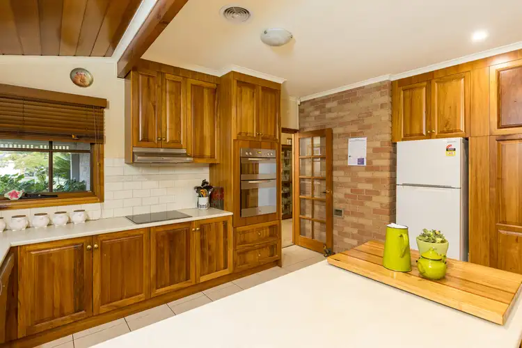 Fifth view of Homely house listing, 8 Tulane Drive, Mildura VIC 3500