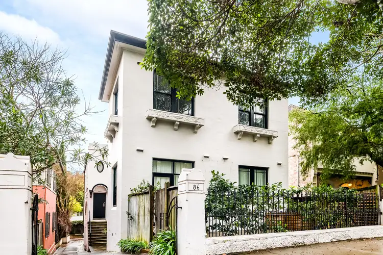 5/86 Johnston Street, Annandale NSW 2038