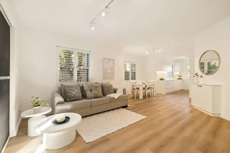Fourth view of Homely apartment listing, 10/247C Burwood Road, Concord NSW 2137