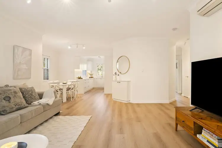 Fifth view of Homely apartment listing, 10/247C Burwood Road, Concord NSW 2137