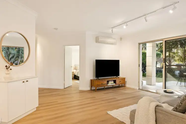 Sixth view of Homely apartment listing, 10/247C Burwood Road, Concord NSW 2137