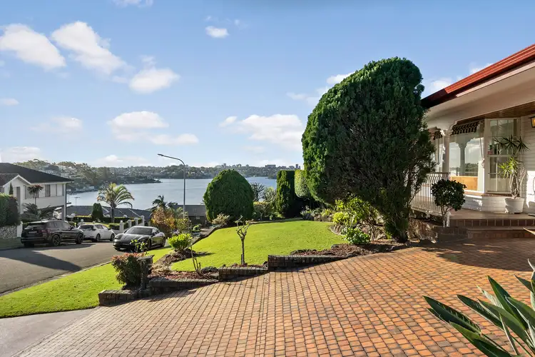 Fifth view of Homely house listing, 6 Leavesden Place, Sylvania NSW 2224