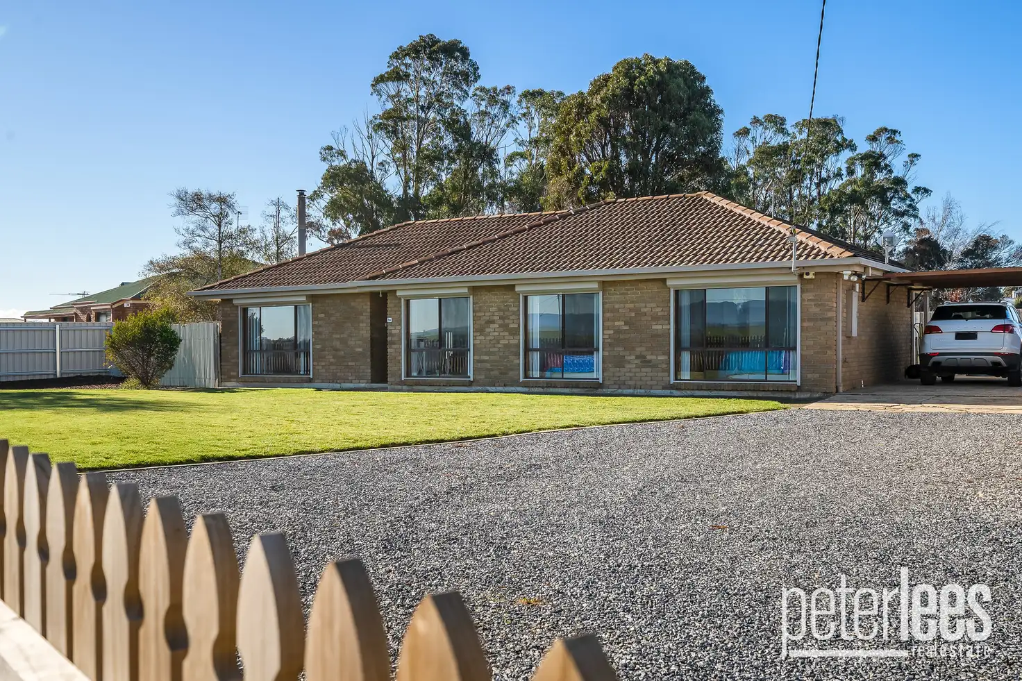 Main view of Homely house listing, 1a Charles Street, Cressy TAS 7302