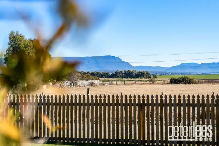 Second view of Homely house listing, 1a Charles Street, Cressy TAS 7302