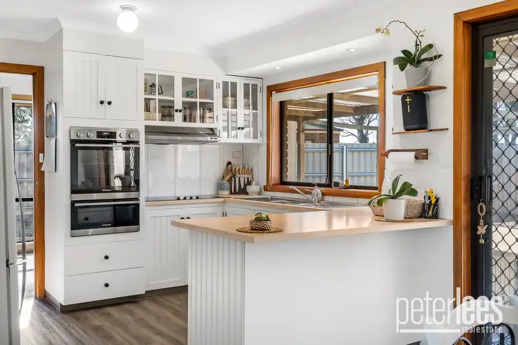 Fourth view of Homely house listing, 1a Charles Street, Cressy TAS 7302