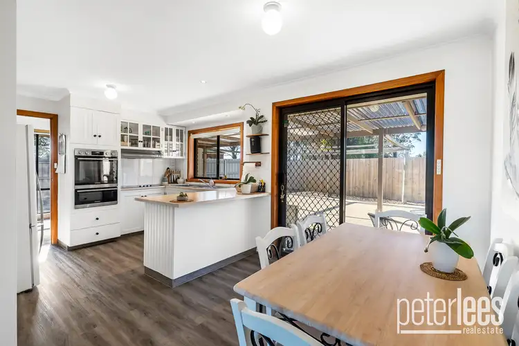 Fifth view of Homely house listing, 1a Charles Street, Cressy TAS 7302