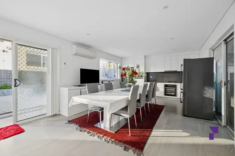 Third view of Homely house listing, 12 Royal Avenue, Birrong NSW 2143