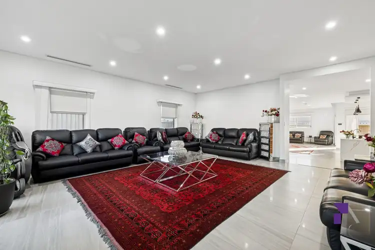 Fourth view of Homely house listing, 12 Royal Avenue, Birrong NSW 2143