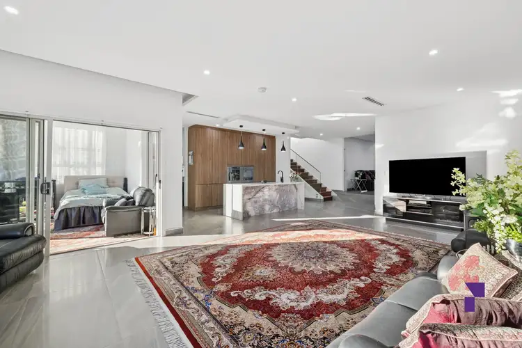 Fifth view of Homely house listing, 12 Royal Avenue, Birrong NSW 2143
