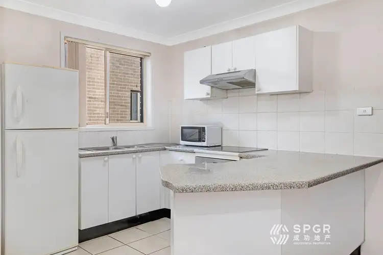 Third view of Homely townhouse listing, 2/2 Chelmsford Road, South Wentworthville NSW 2145