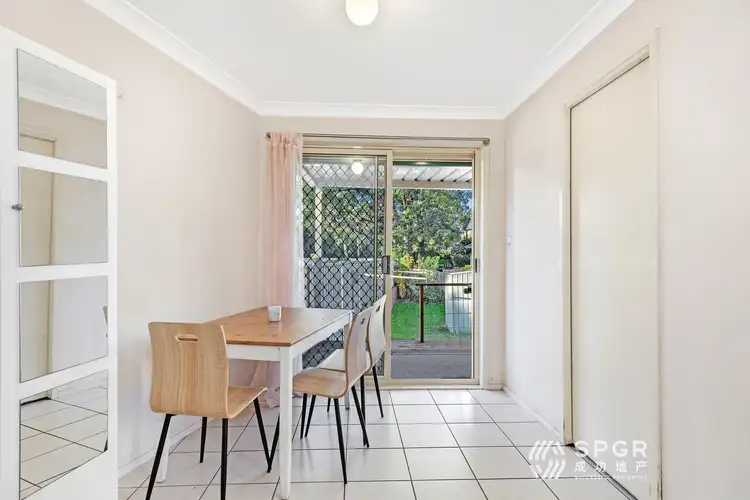 Fourth view of Homely townhouse listing, 2/2 Chelmsford Road, South Wentworthville NSW 2145