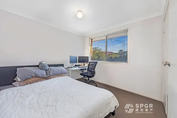 Fifth view of Homely townhouse listing, 2/2 Chelmsford Road, South Wentworthville NSW 2145