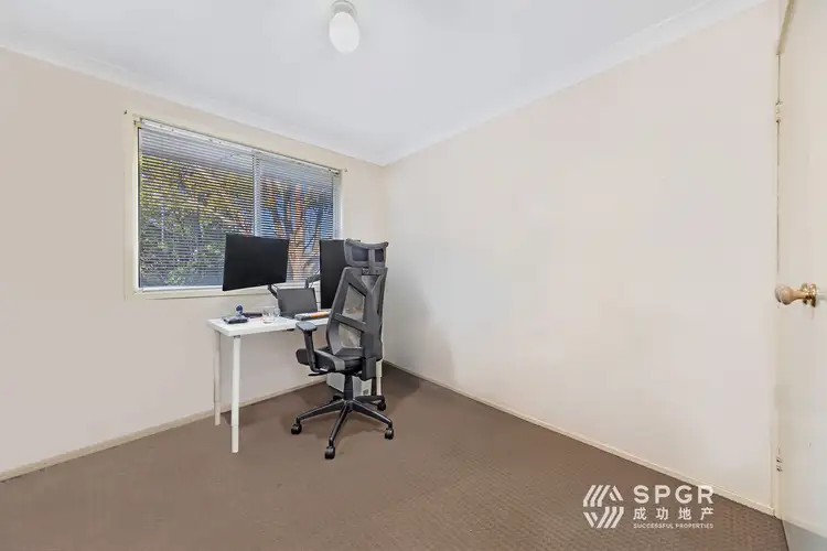 Sixth view of Homely townhouse listing, 2/2 Chelmsford Road, South Wentworthville NSW 2145