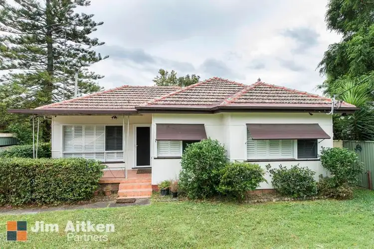 1 Cronin Street, Penrith NSW 2750