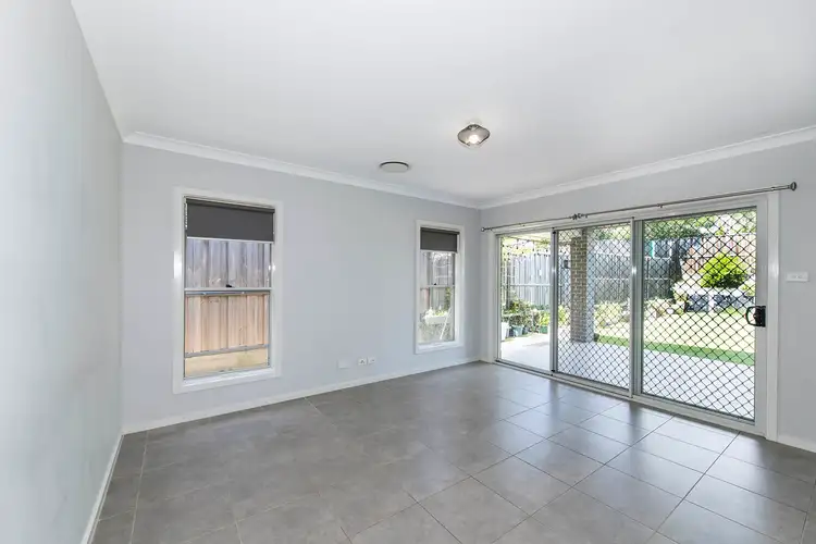 Second view of Homely semi-detached listing, 54A Casaurina Circuit, Kingswood NSW 2747