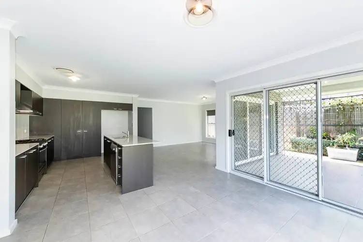 Third view of Homely semi-detached listing, 54A Casaurina Circuit, Kingswood NSW 2747