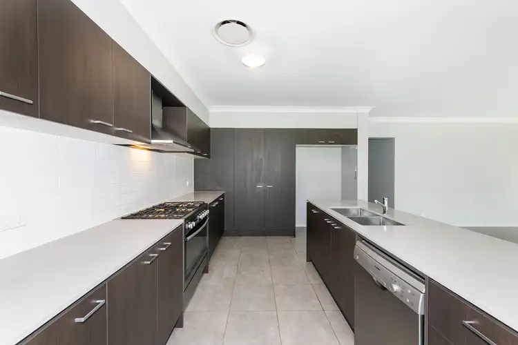 Fourth view of Homely semi-detached listing, 54A Casaurina Circuit, Kingswood NSW 2747