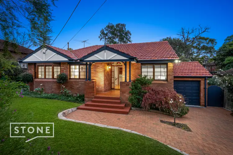 45 Boronia Avenue, Epping NSW 2121