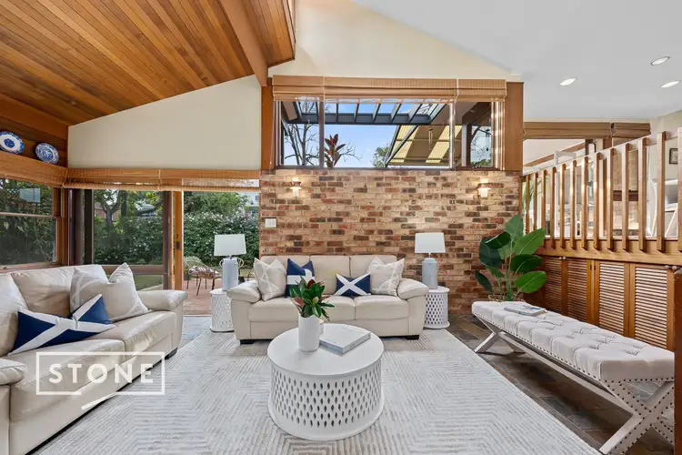 Fifth view of Homely house listing, 45 Boronia Avenue, Epping NSW 2121